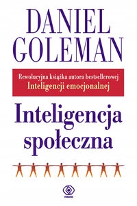 Inteligencja społeczna Daniel Goleman