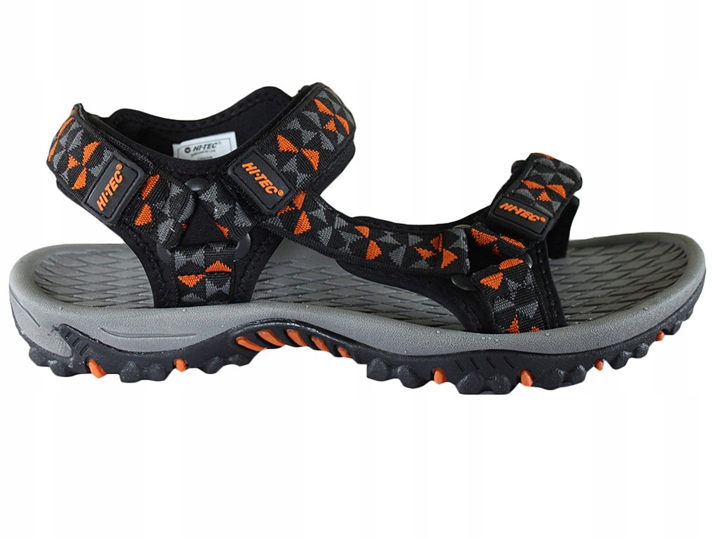 Sandały buty męskie trekkingowe CERSIS HI TEC 41