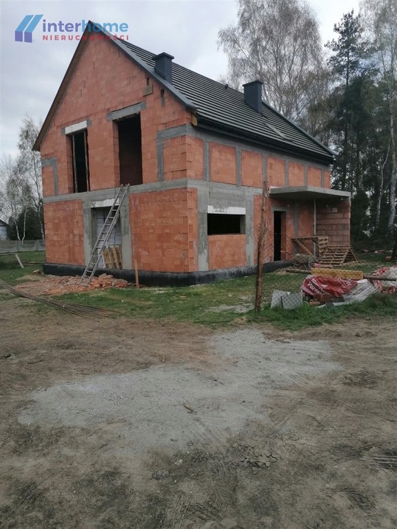 Dom, Mysłowice, Krasowy, 135 m²