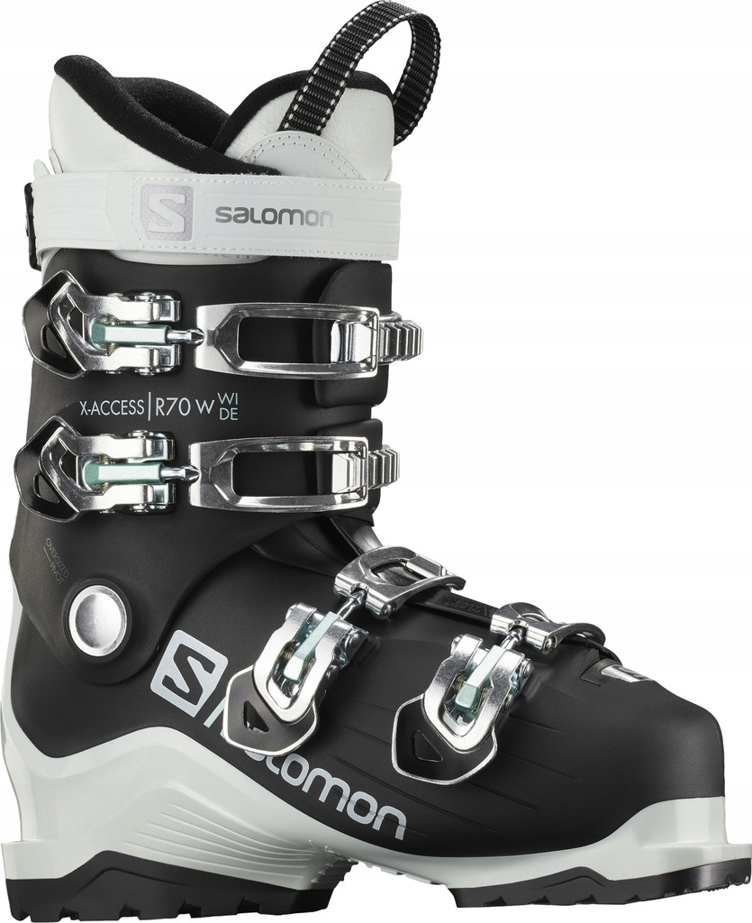 Buty SALOMON X ACCESS R70 W WIDE 260/265 19/20