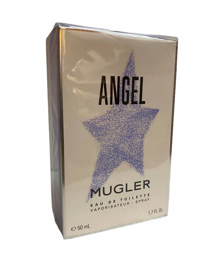 Thierry Mugler Angel woda toaletowa 50ml PERFUMY