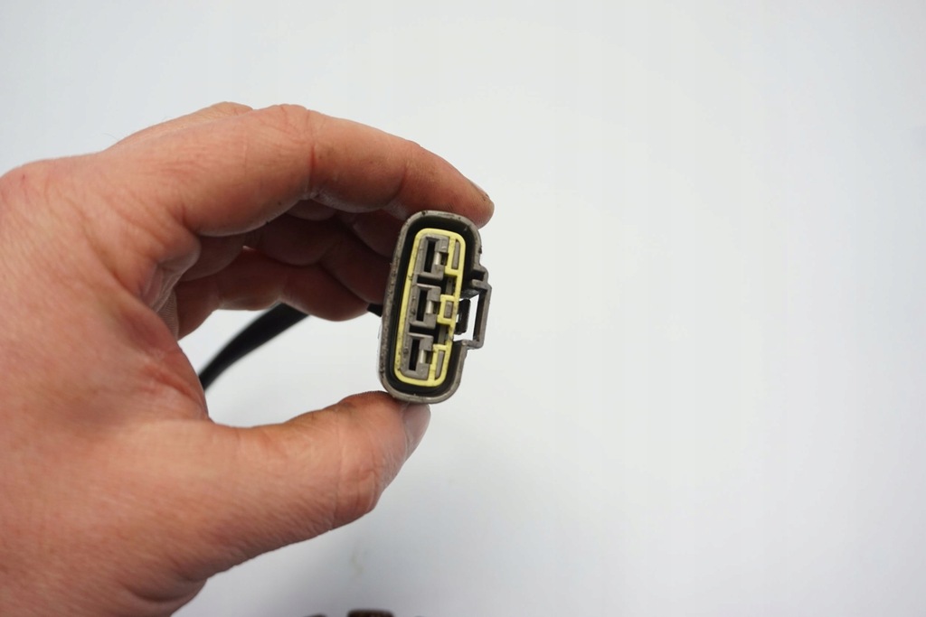 YAMAHA TDM 900 0212 ALTERNATOR STATOR PRĄDNICA 11994421896