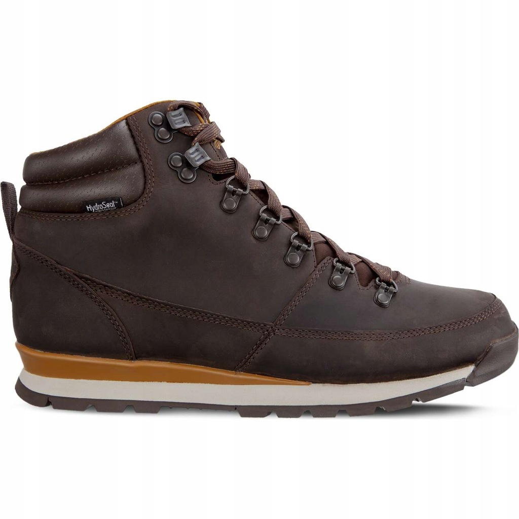 THE NORTH FACE MEN'S BACK-TO-BERK (41) Męskie Buty