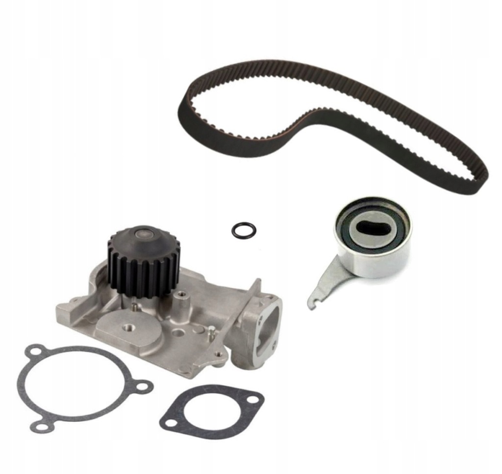 Komplet rozrządu Wózek JUNGHEINRICH silnik MAZDA FE