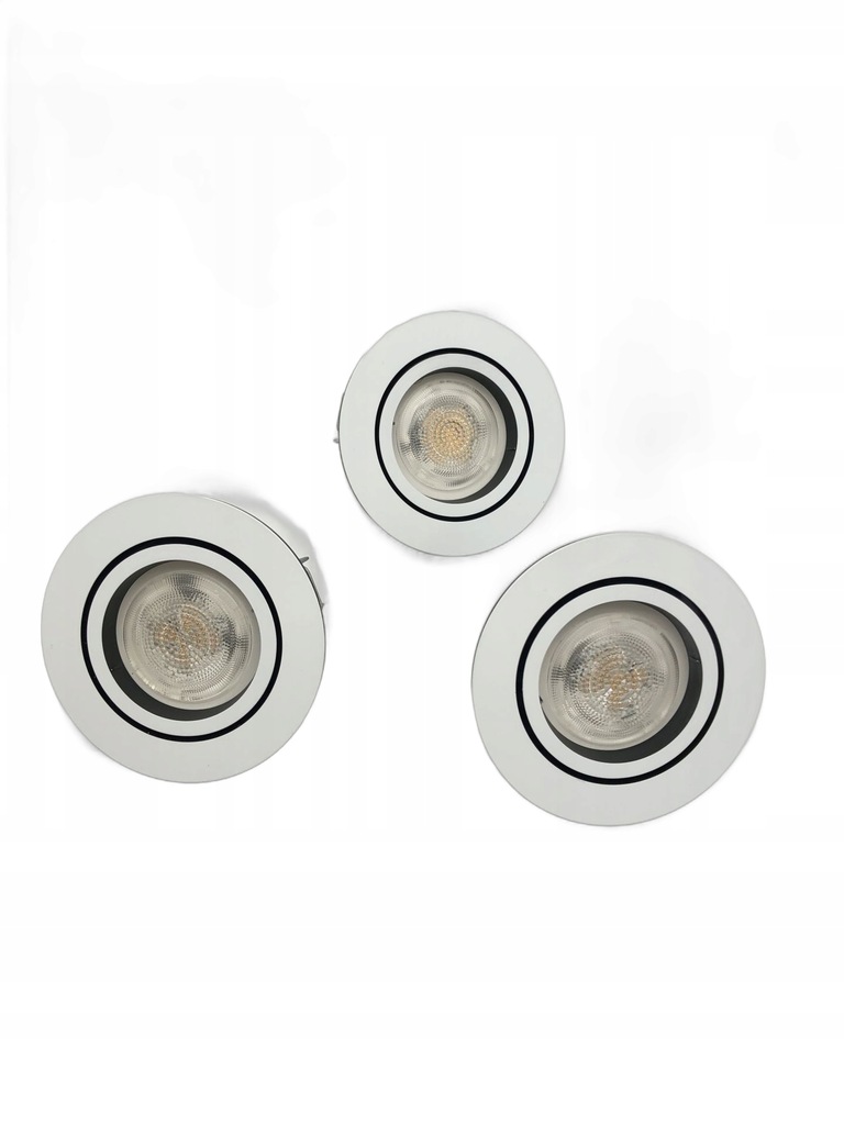 Oczko Philips Hue Biały