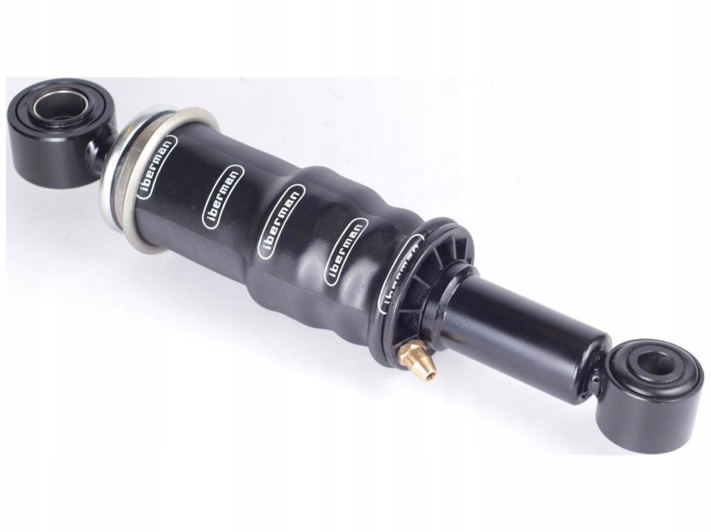 AMORTYZATOR KABINY PODUSZKA STRALIS 2007-13