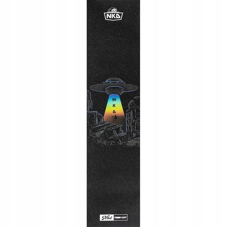 Papier Ścierny NKD Griptape UFO 584 mm