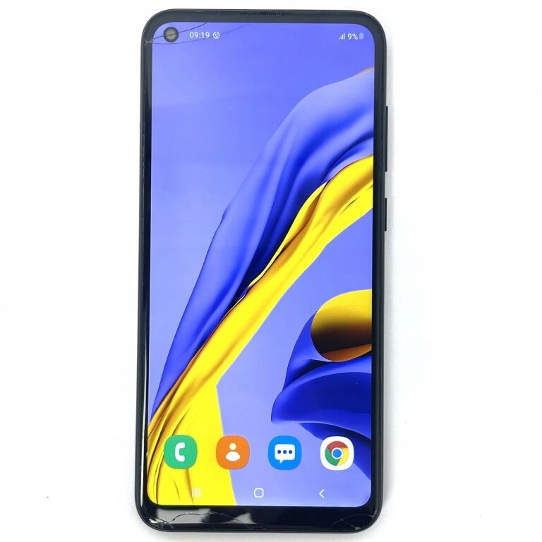 SAMSUNG GALAXY M11 3 GB / 32 GB CZARNY - 11695723969 - oficjalne ...