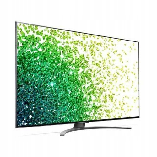 Telewizor LG 65NANO867NA 65” 4K UHD