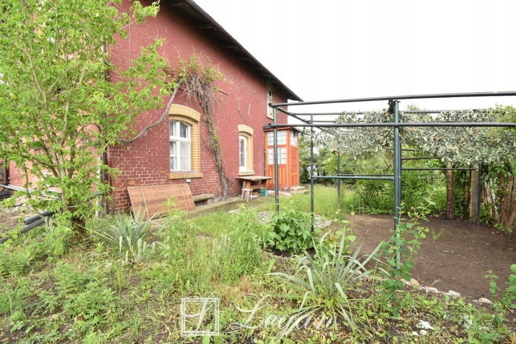 Dom, Myślibórz, Myślibórz (gm.), 102 m²
