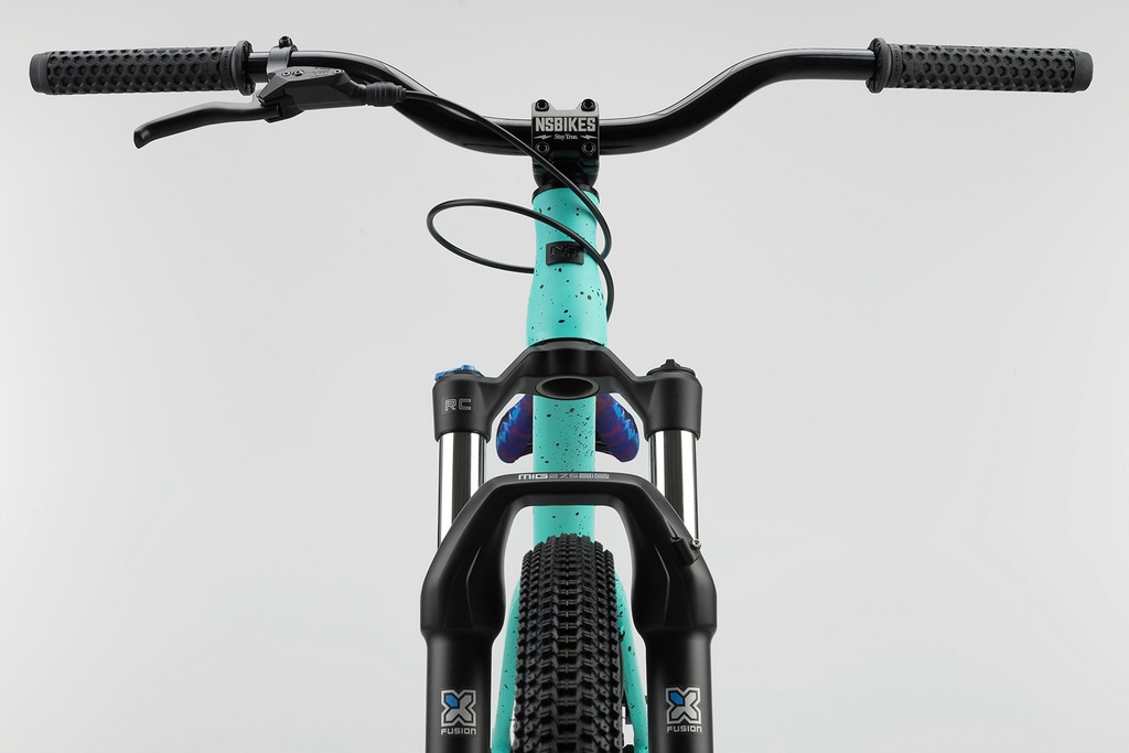 Rower dirt NS Bikes Movement 2 26 Niebieski 12598346024 oficjalne