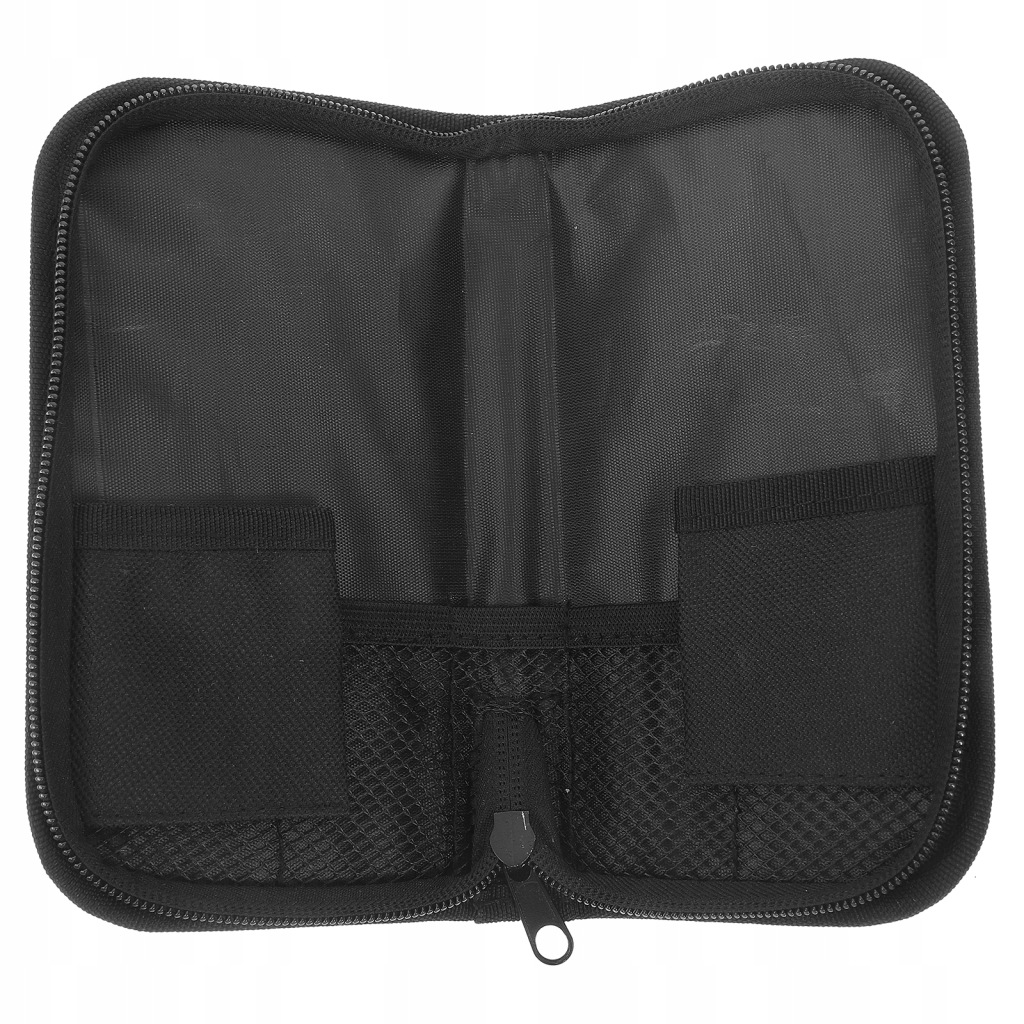 PRZENOŚNE NA GLUKOMETR DIABETYKÓW WYGODNE PRZECHOWYWANIE