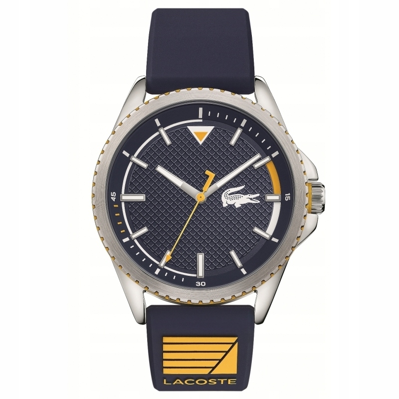 zegarek Lacoste Nautical - Autoryzowany Sklep