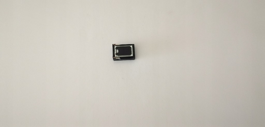 7.6 SAMSUNG SM-G318H BUZZER