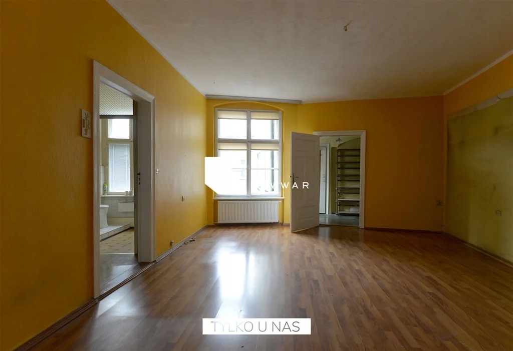 Mieszkanie, Poznań, Łazarz, 137 m²