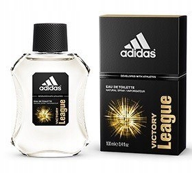 Adidas Victory League Woda toaletowa 100ml