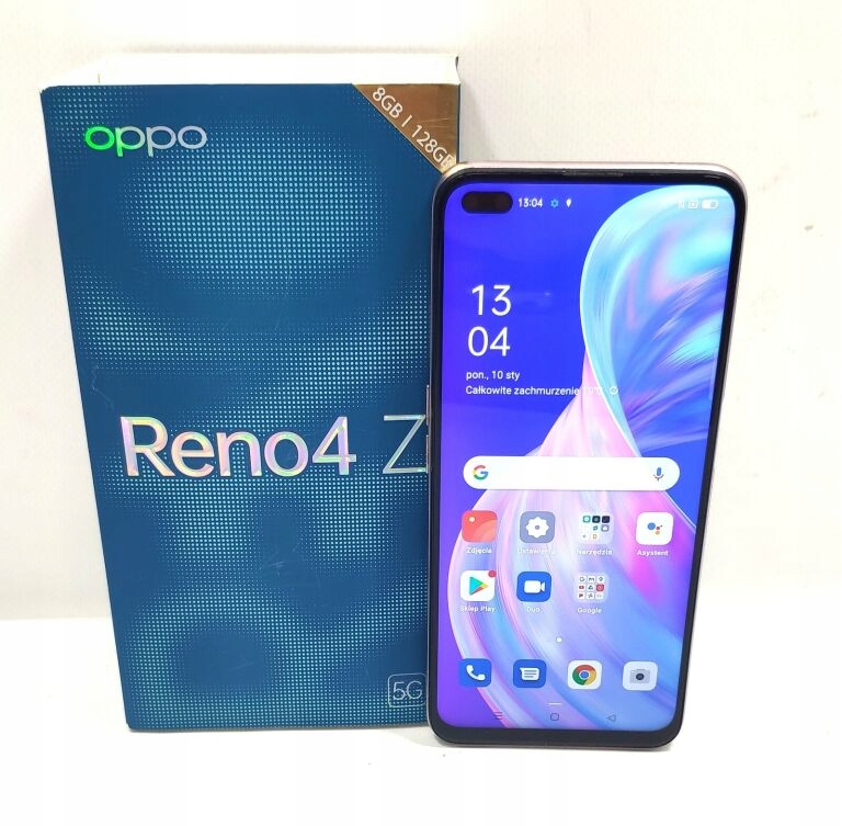 TELEFON OPPO RENO 4Z