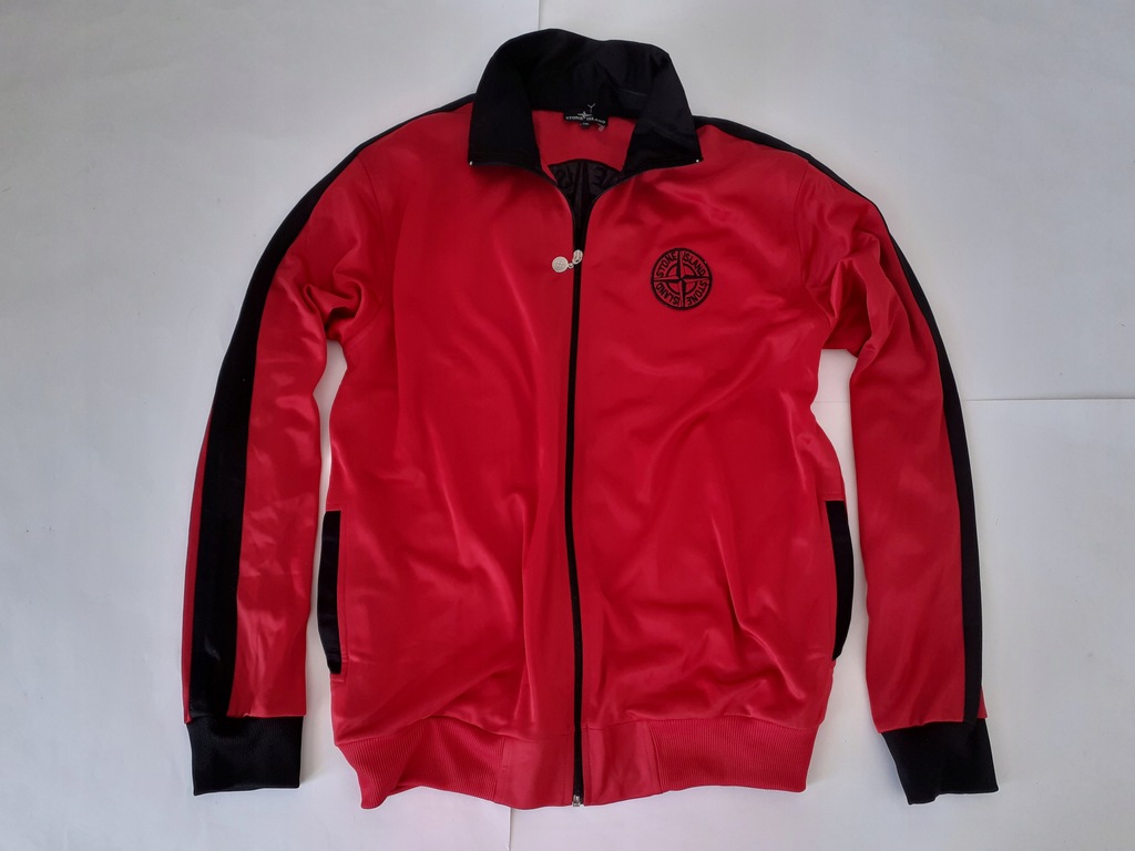 STONE ISLAND roz XL NOWA