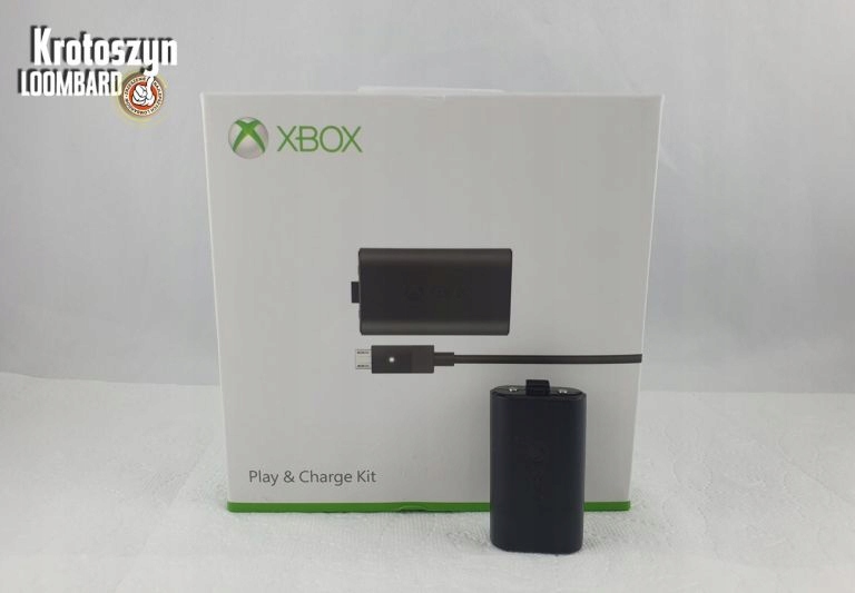 BATERIA DO PADA PLAY & CHARGE XBOX ONE PUD