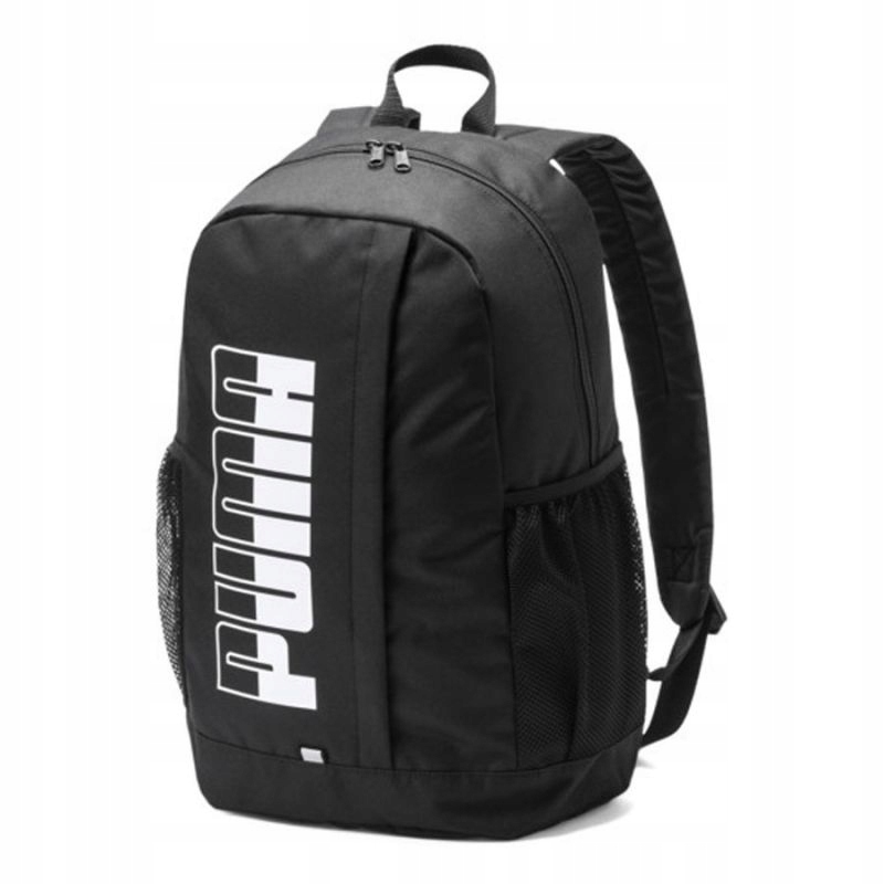 MĘSKI Plecak Puma Plus Backpack II 075749 01 czarn