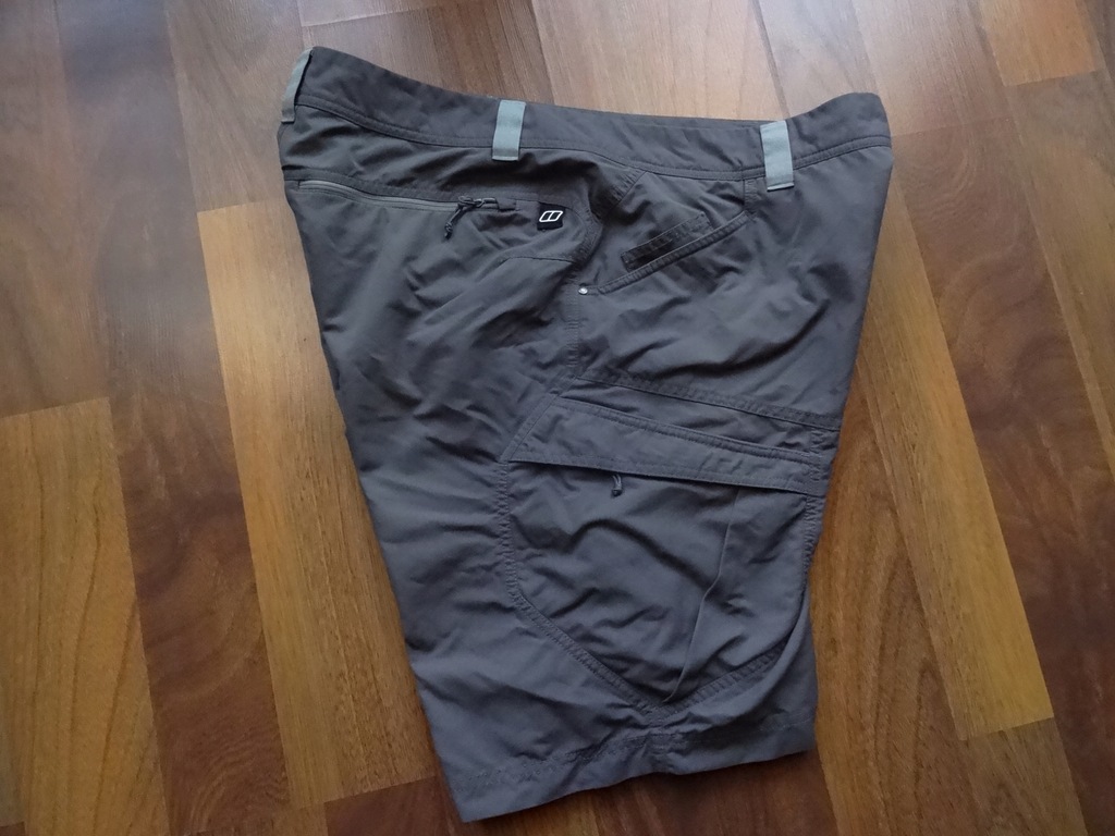 BERGHAUS TREKKINGOWE r.38 ZOBACZ OKAZJA,,,,