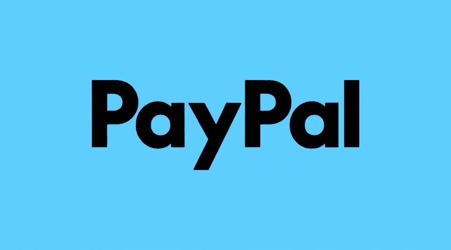 Doładowanie PayPal 300 PLN