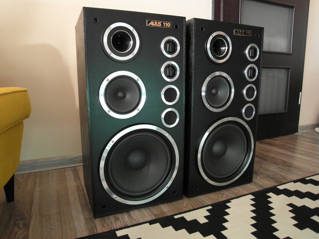 Tonsil ALTUS 110 | do Unitra Radmor , Technics |