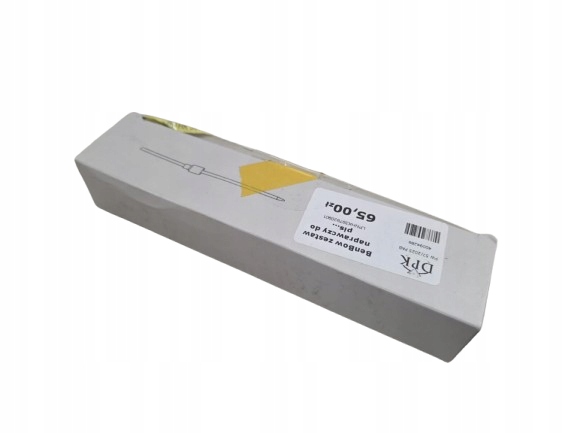 BenBow zestaw naprawczy do pistoletu lakierniczego PK60 HVLP 1,4 mm