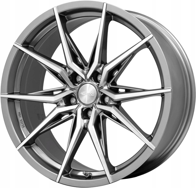 20 Felgi BMW Audi VW Mercedes Skoda Seat Toyota Ford