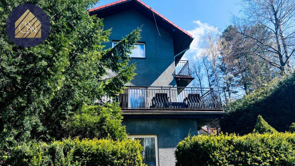 Dom, Karpacz, Jeleniogórski (pow.), 400 m²