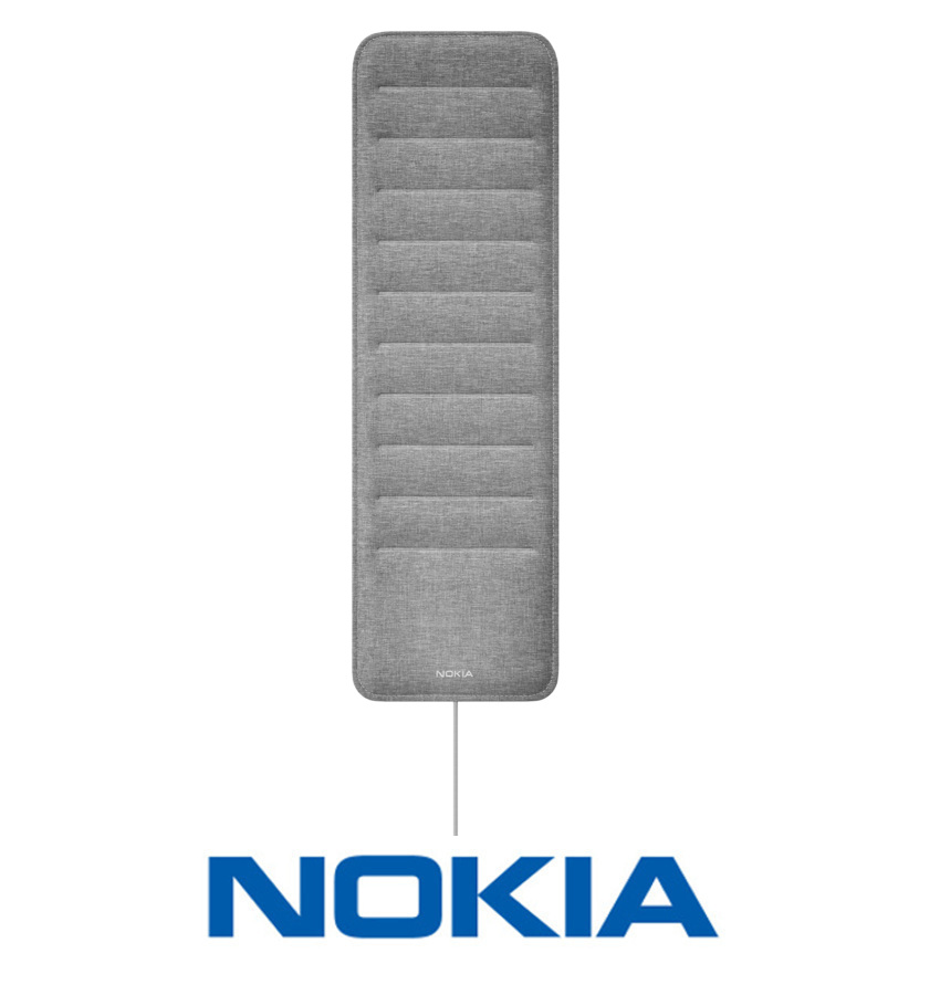 Nokia Sleep Mata Do Monitorowania Jakosci Snu 7282070689 Oficjalne Archiwum Allegro