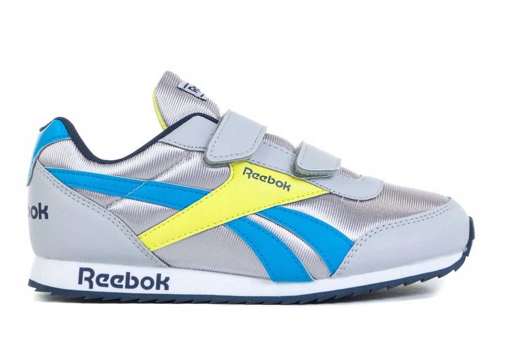 BUTY REEBOK DZIECIĘCE ROYAL CLJOG 2 EH2114 R. 27.5