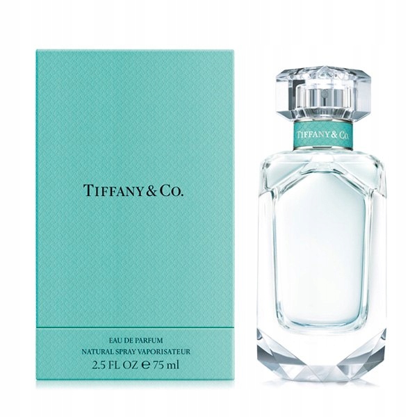 Perfumy Damskie Tiffany & Co EDP - 75 ml