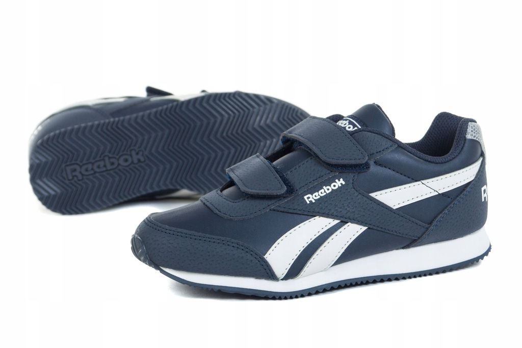 BUTY REEBOK ROYAL CLJOG 2 2V EH0939 R. 30