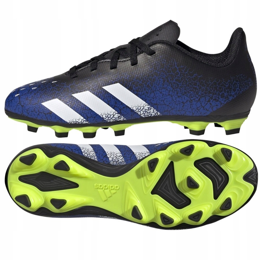 Buty piłkarskie korki adidas Predator Freak.4 33