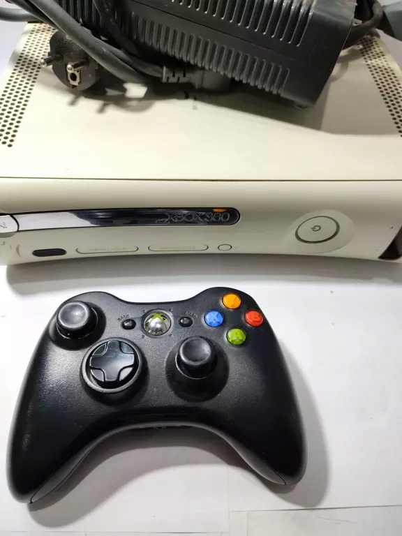 XBOX 360