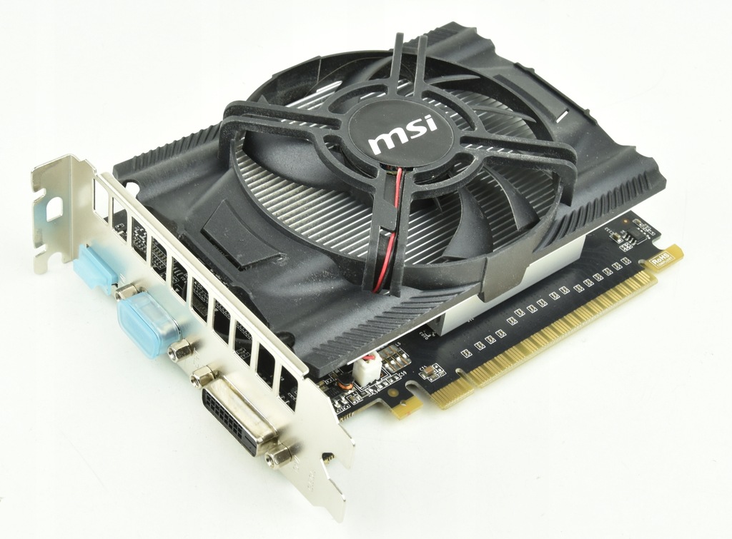 Msi n650 deals