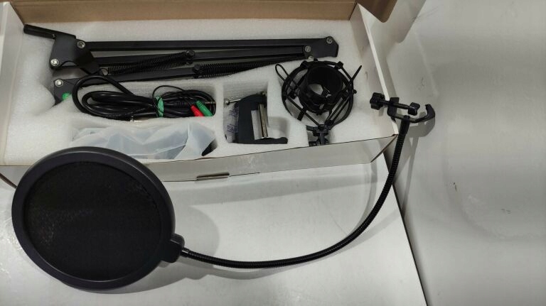 MIKROFON TRACER STUDIO PRO