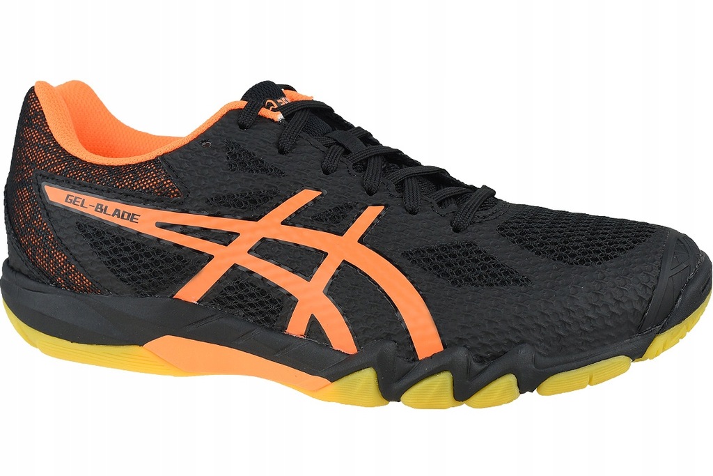 Męskie Buty ASICS GEL-BLADE 7 [46]