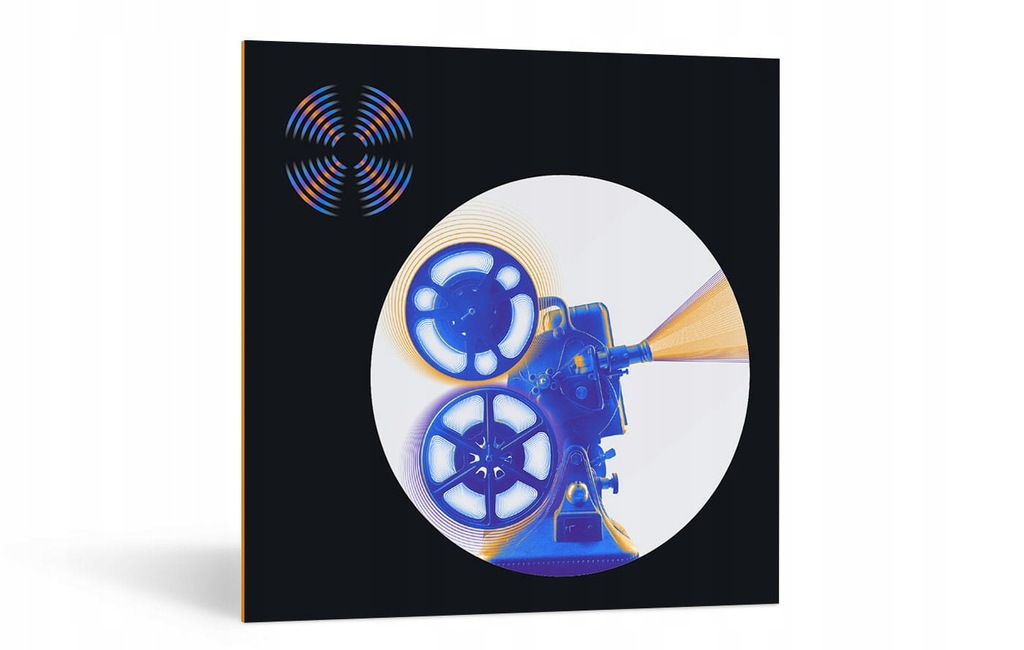 Izotope RX 9 Advanced - oprogram. do edycji audio