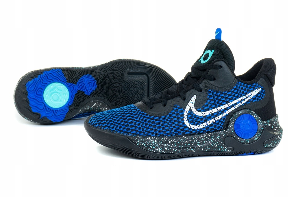 KD TREY5 IX 41