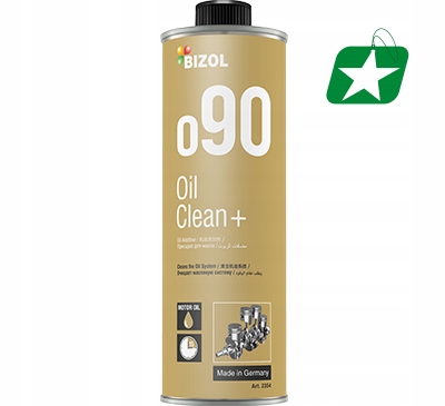 BIZOL OIL CLEAN o90 PRAG