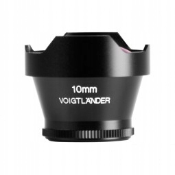 Wizjer Voigtlander Viewfinder - 10 mm