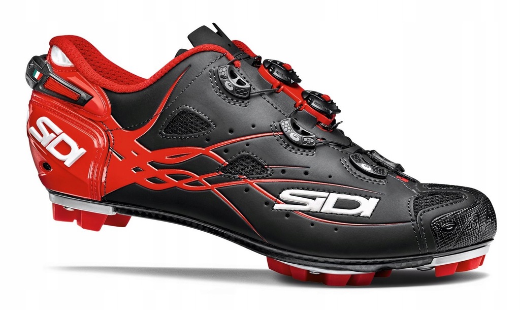 sidi tiger srs carbon
