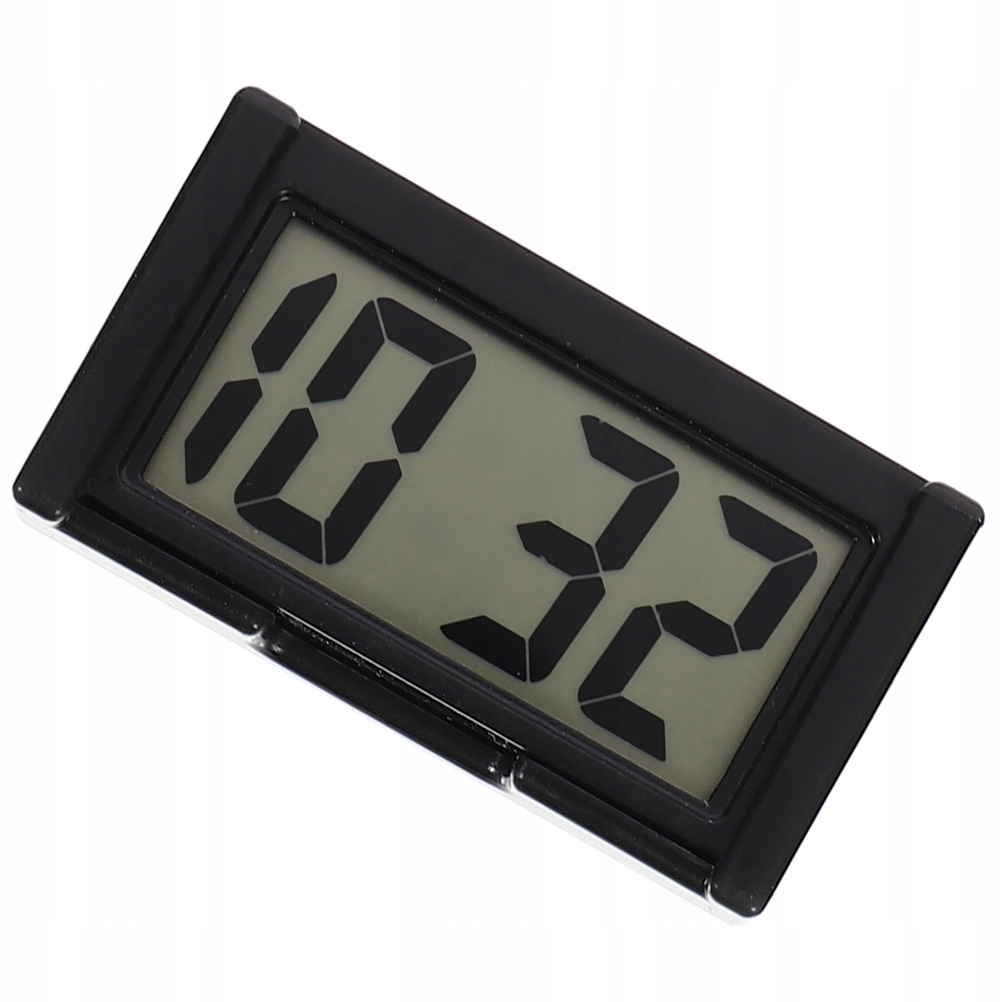 CAR ELECTRONIC WATCH BATTERY CLOCK MINI DIGITAL