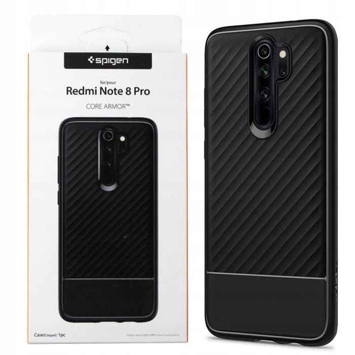 Spigen Core Spigen Redmi Note Spigen Case Redmi Note Pro Buy