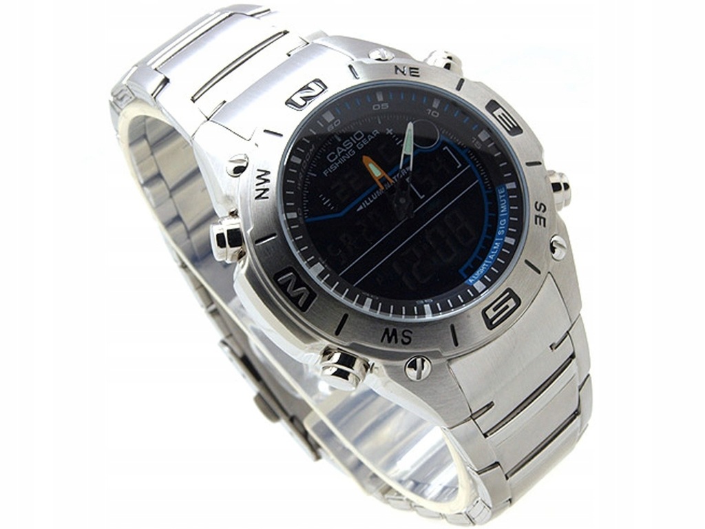 casio amw 703d