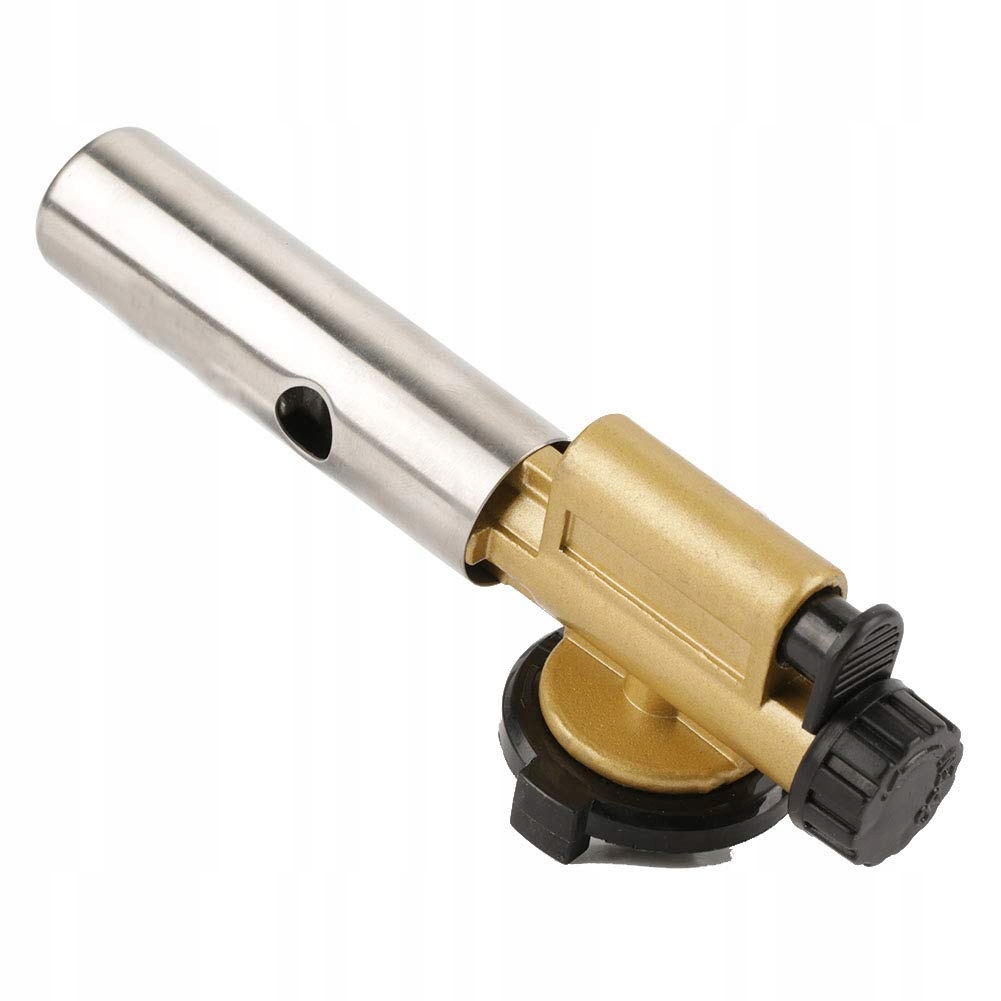 Flambierbrenner Professional - 1300°C Für Küche & Garten