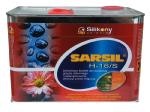 Купить SARSIL H-16/S 4кг/5л для песчаника, камней и кирпича: отзывы, фото, характеристики в интерне-магазине Aredi.ru