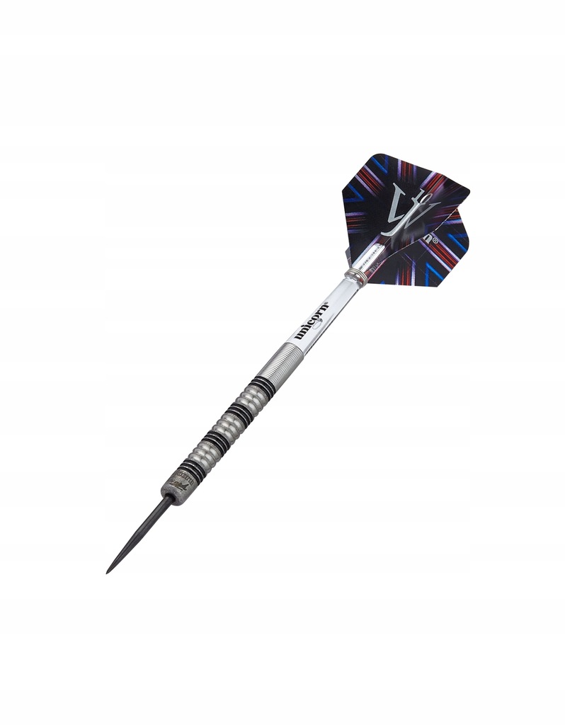 Lotki Rzutki do darta Unicorn James Wade Premier 90% 21g Steel